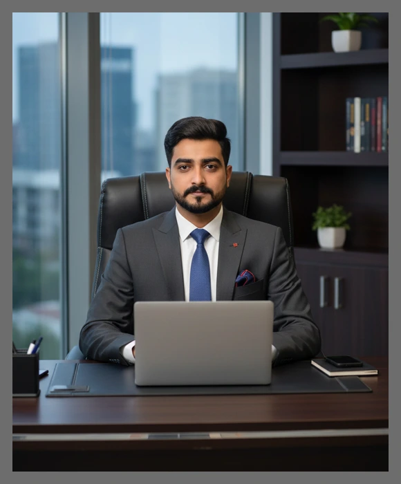 Rana Muhammad Afzaal