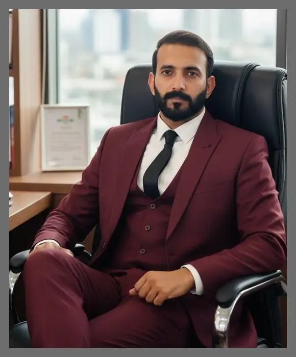 Mr Rashid Meezan Properties