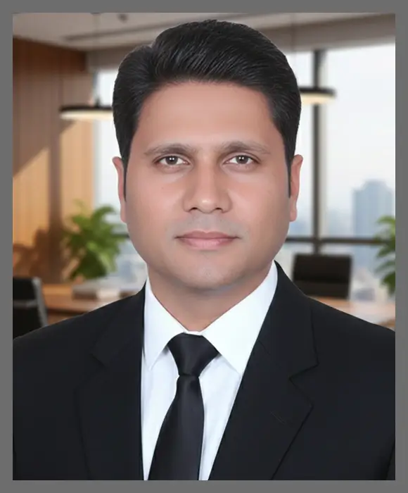 Zahid Afzal Meezan Properties