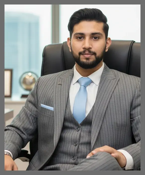 Soban bin khalid