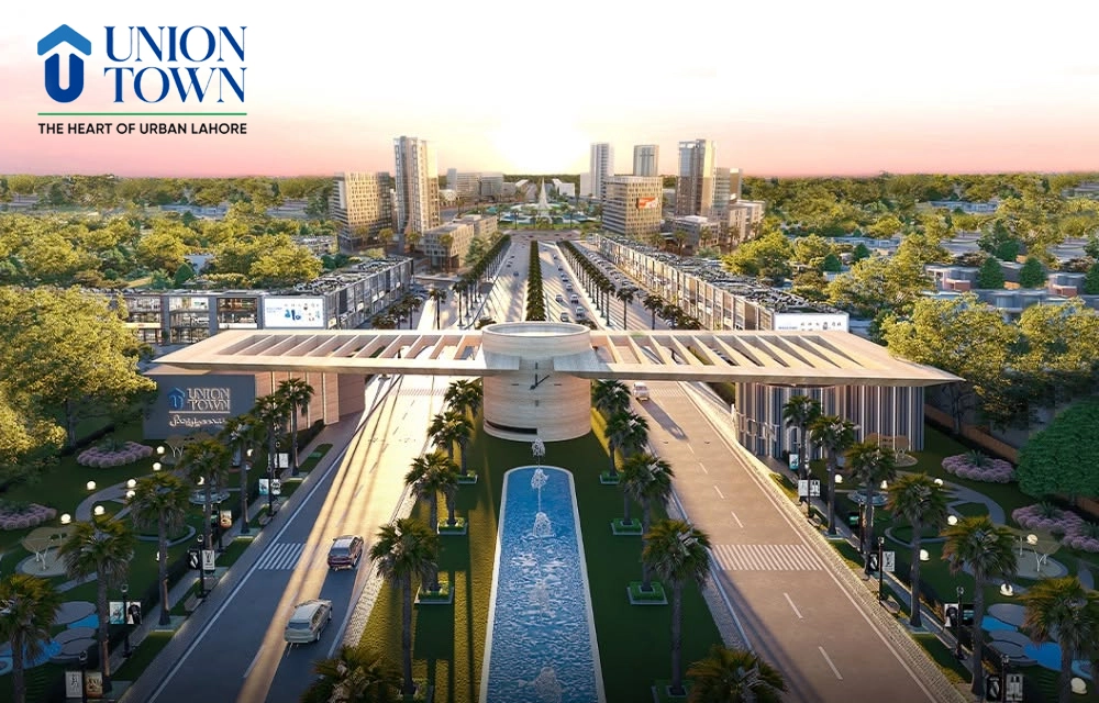Union Town