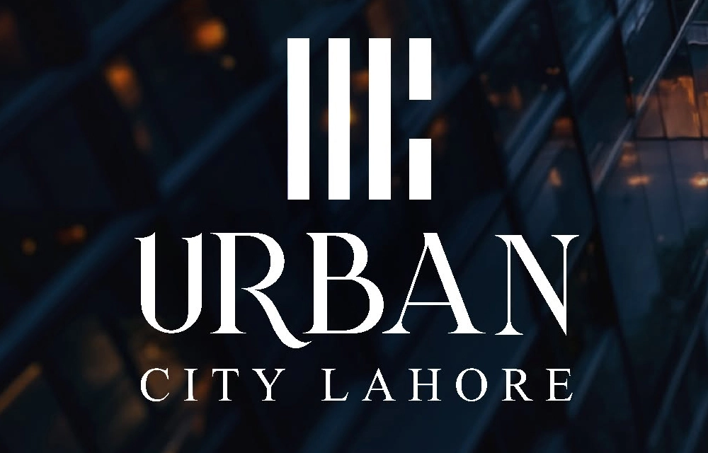 Urban City